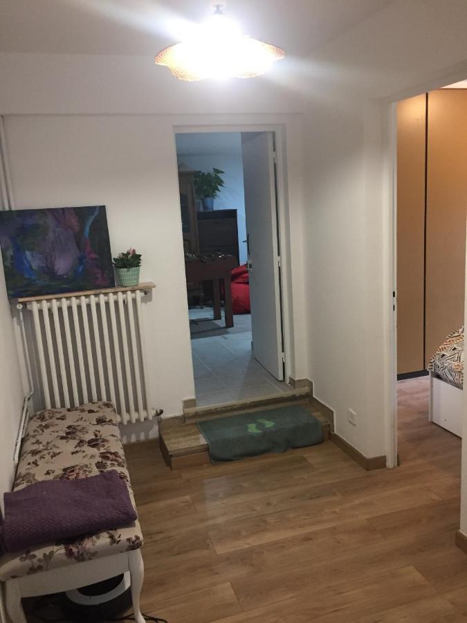 Maison Hautes Bruyeres Кашан Екстериор снимка