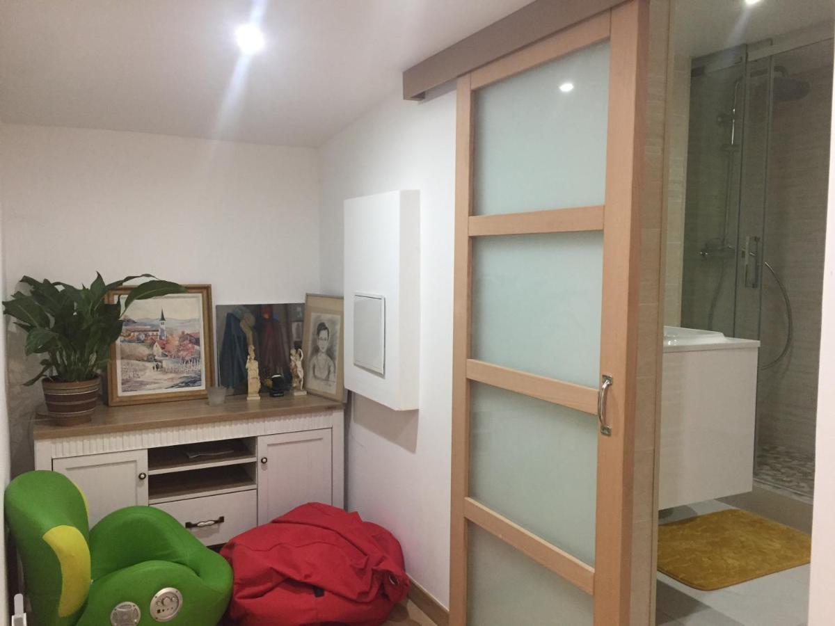 Maison Hautes Bruyeres Кашан Екстериор снимка